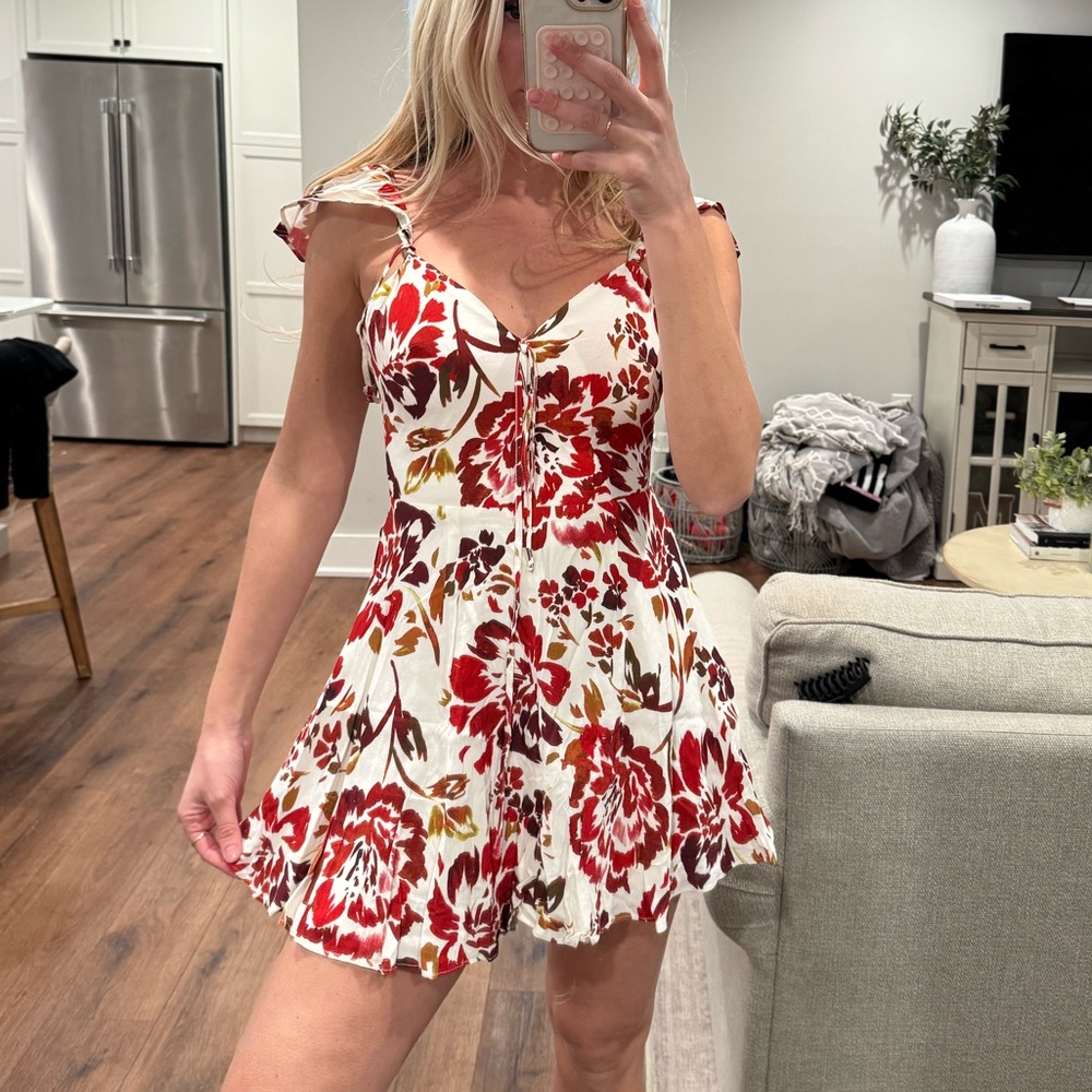 Lovers & Friends Dress Small